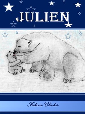 cover image of Julien
